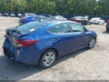 2020 Hyundai Elantra — photo 4 of 17 | VIN 5NPD84LFXLH543431