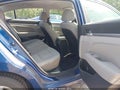 2020 Hyundai Elantra — photo 8 of 17 | VIN 5NPD84LFXLH543431