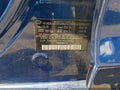 2020 Hyundai Elantra — photo 9 of 17 | VIN 5NPD84LFXLH543431