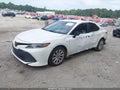 2018 Toyota Camry — photo 2 of 17 | VIN JTNB11HKXJ3027770