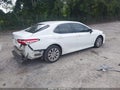2018 Toyota Camry — photo 4 of 17 | VIN JTNB11HKXJ3027770