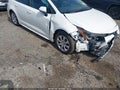 2025 Toyota Corolla — photo 17 of 20 | VIN 5YFB4MDE8SP343996