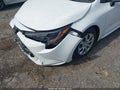 2025 Toyota Corolla — photo 20 of 20 | VIN 5YFB4MDE8SP343996