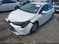 2025 Toyota Corolla — photo 2 of 20 | VIN 5YFB4MDE8SP343996
