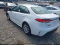 2025 Toyota Corolla — photo 3 of 20 | VIN 5YFB4MDE8SP343996