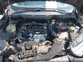 2021 Ford EcoSport — photo 10 of 16 | VIN MAJ3S2FE2MC425834