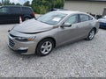 2024 Chevrolet Malibu — photo 2 of 17 | VIN 1G1ZD5STXRF169154