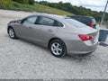 2024 Chevrolet Malibu — photo 3 of 17 | VIN 1G1ZD5STXRF169154