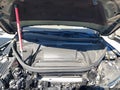 2024 Mercedes-Benz EQE — photo 10 of 17 | VIN 4JGGM2BB3RA044011