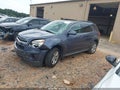 2014 Chevrolet Equinox — photo 2 of 16 | VIN 2GNALCEK5E6220358