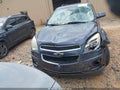 2014 Chevrolet Equinox — photo 6 of 16 | VIN 2GNALCEK5E6220358