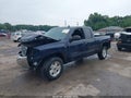 2012 Chevrolet Silverado 1500 — photo 2 of 16 | VIN 1GCRKSE75CZ282509