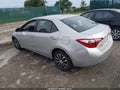 2016 Toyota Corolla — photo 3 of 16 | VIN 2T1BURHE5GC699496