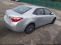 2016 Toyota Corolla — photo 4 of 16 | VIN 2T1BURHE5GC699496
