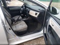 2016 Toyota Corolla — photo 5 of 16 | VIN 2T1BURHE5GC699496