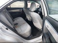 2016 Toyota Corolla — photo 8 of 16 | VIN 2T1BURHE5GC699496