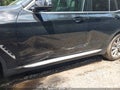 2019 BMW X3 — photo 6 of 12 | VIN 5UXTR7C51KLE88896