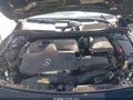 2015 Mercedes-Benz GLA-Class — photo 10 of 12 | VIN WDCTG4EB4FJ163404