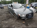 2014 Audi S4 — photo 1 of 16 | VIN WAUBGAFL0EA038192