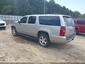 2009 Chevrolet Suburban 1500 — photo 3 of 18 | VIN 1GNFC26J59R201308