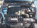 2012 Volkswagen Beetle — photo 10 of 17 | VIN 3VWJP7AT4CM637859