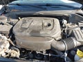 2020 Jeep Grand Cherokee — photo 10 of 17 | VIN 1C4RJEAG1LC300212