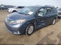 2015 Toyota Sienna — photo 2 of 16 | VIN 5TDYK3DC0FS561081