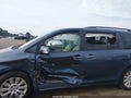 2015 Toyota Sienna — photo 6 of 16 | VIN 5TDYK3DC0FS561081
