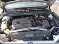 2017 Ford Fusion — photo 10 of 17 | VIN 3FA6P0HD3HR171856