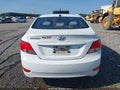 2016 Hyundai Accent — photo 17 of 17 | VIN KMHCT4AE2GU003065