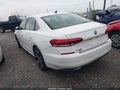2021 Volkswagen Passat — photo 3 of 16 | VIN 1VWSA7A32MC000994