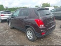 2020 Chevrolet Trax — photo 3 of 17 | VIN KL7CJNSB0LB344911