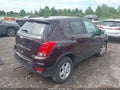 2020 Chevrolet Trax — photo 4 of 17 | VIN KL7CJNSB0LB344911