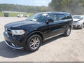 2018 Dodge Durango — photo 2 of 16 | VIN 1C4RDHAG9JC495157