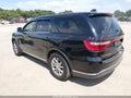 2018 Dodge Durango — photo 3 of 16 | VIN 1C4RDHAG9JC495157