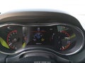 2018 Dodge Durango — photo 7 of 16 | VIN 1C4RDHAG9JC495157