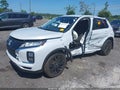 2026 Mitsubishi Outlander Sport — photo 2 of 16 | VIN JA4ARUAU4TU004613
