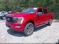 2022 Ford F-150 — photo 2 of 17 | VIN 1FTFW1E81NFC33189