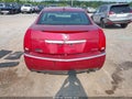 2008 Cadillac CTS — photo 16 of 16 | VIN 1G6DF577780211713