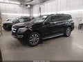 2015 Mercedes-Benz GL-Class — photo 2 of 16 | VIN 4JGDF6EE8FA464448
