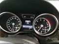 2015 Mercedes-Benz GL-Class — photo 7 of 16 | VIN 4JGDF6EE8FA464448