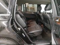 2015 Mercedes-Benz GL-Class — photo 8 of 16 | VIN 4JGDF6EE8FA464448