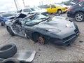 2003 Chevrolet Corvette — photo 1 of 11 | VIN 1G1YY12S035130540