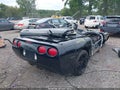 2003 Chevrolet Corvette — photo 4 of 11 | VIN 1G1YY12S035130540