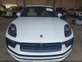 2025 Porsche Macan — photo 12 of 16 | VIN WP1AA2A5XSLB09573