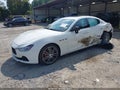 2018 Maserati Ghibli — photo 2 of 16 | VIN ZAM57YSA2J1285040
