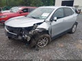 2022 Chevrolet Equinox — photo 2 of 15 | VIN 3GNAXUEV7NL276334
