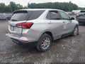 2022 Chevrolet Equinox — photo 4 of 15 | VIN 3GNAXUEV7NL276334