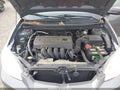 2007 Toyota Matrix — photo 10 of 17 | VIN 2T1KR32EX7C677484