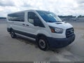 2020 Ford Transit-150 — photo 1 of 18 | VIN 1FMZK1Y84LKA96995
